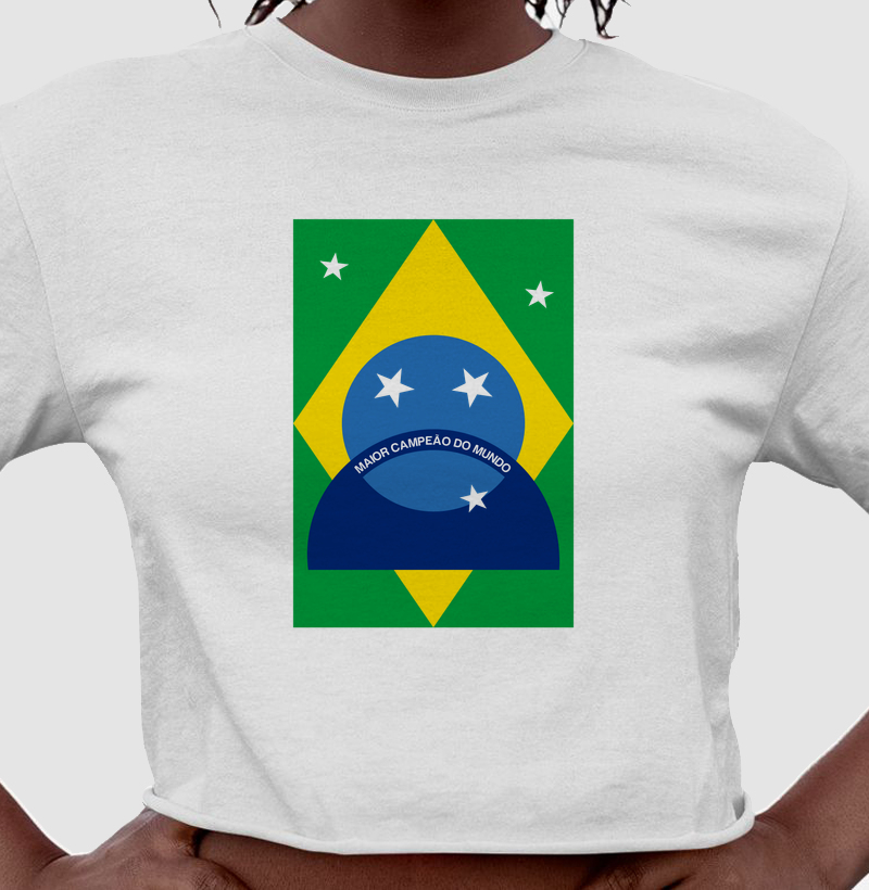 Maior Campeão do Mundo