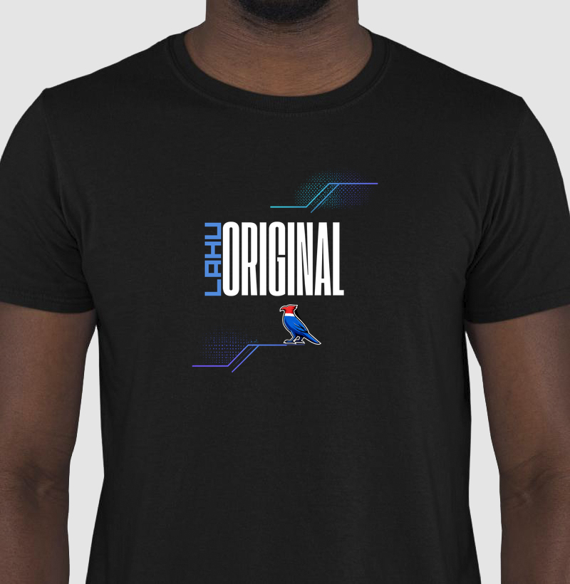 Lahu original