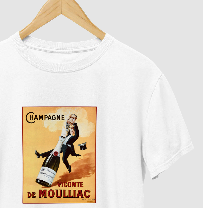 Vicomte de Moulliac -> Retro