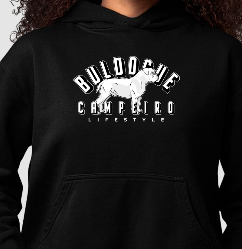 Buldogue Campeiro 01