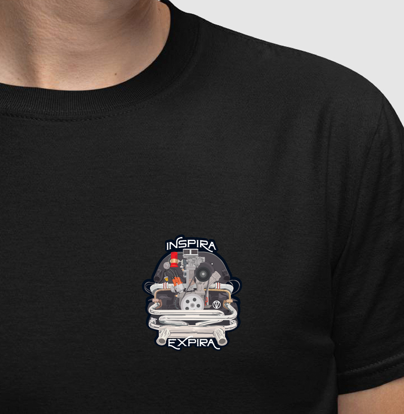 Inspira Expiram Minimal