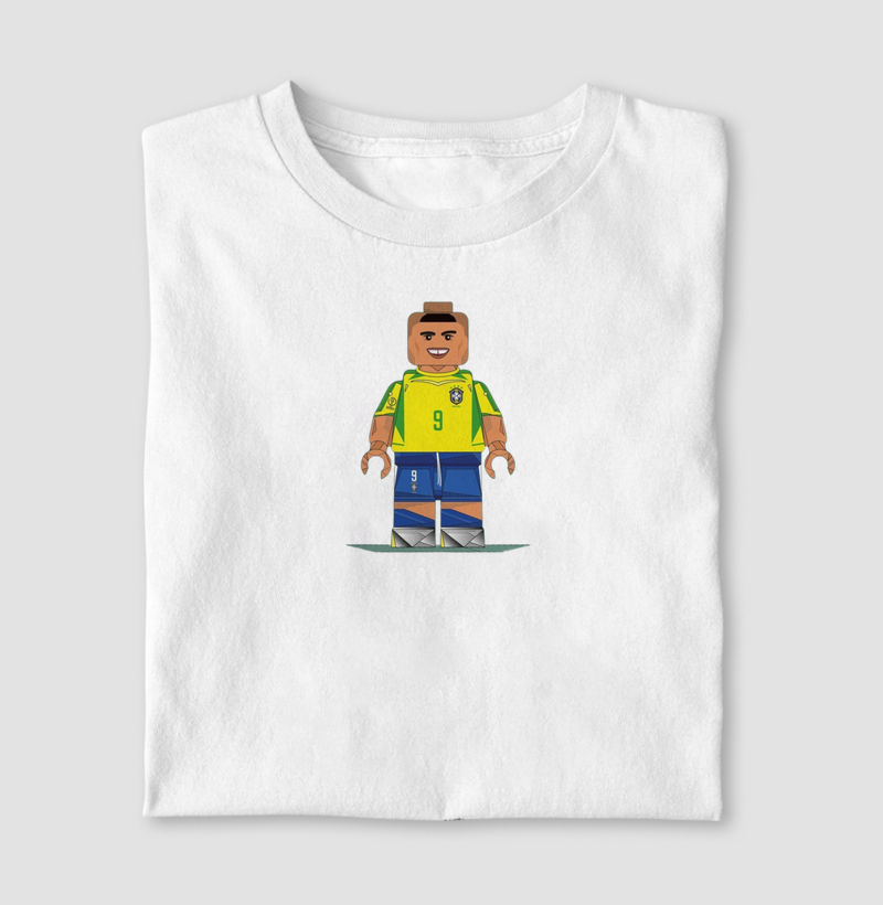 #0010 Lego Fenômeno