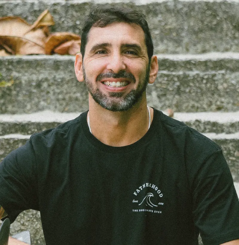 Fatherhood | Homem Paterno