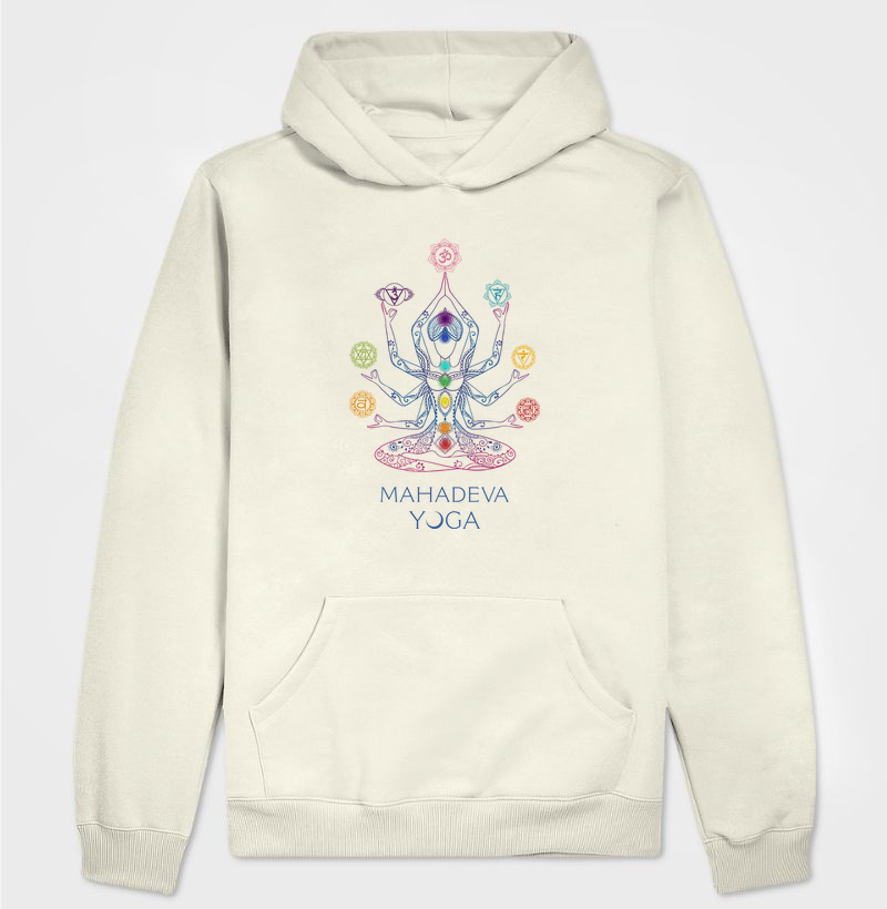 Mahadeva Yoga - Chakras