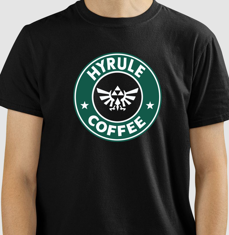 Hyrule Coffee