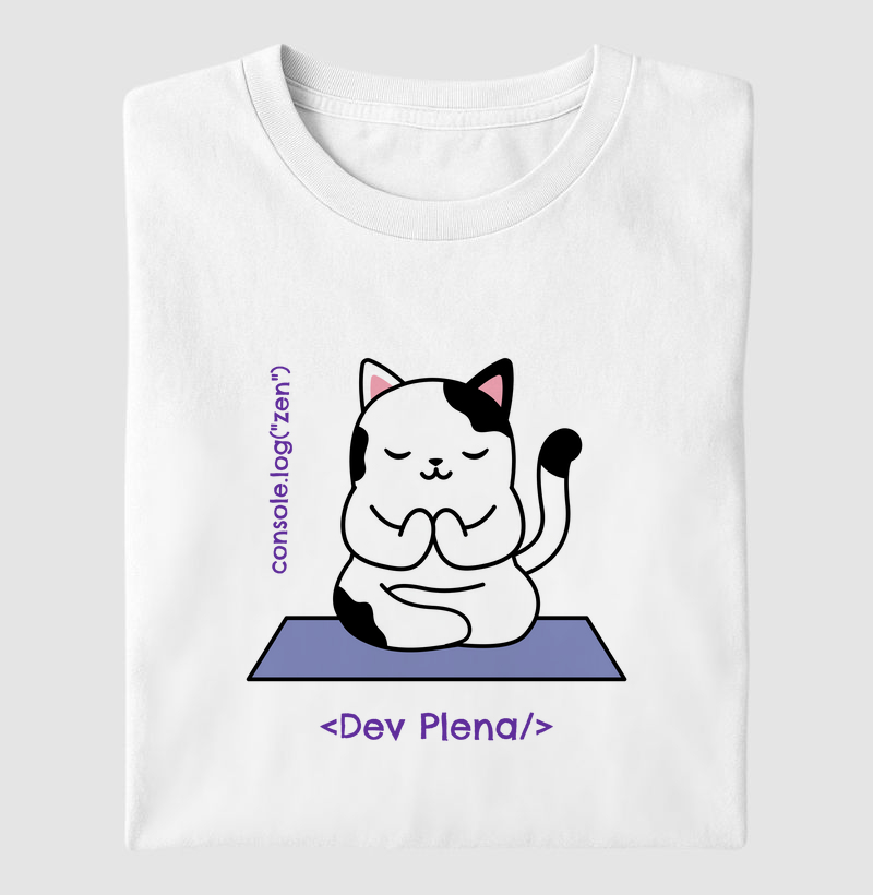 DEV PLENA | Linha Orgulho Tech