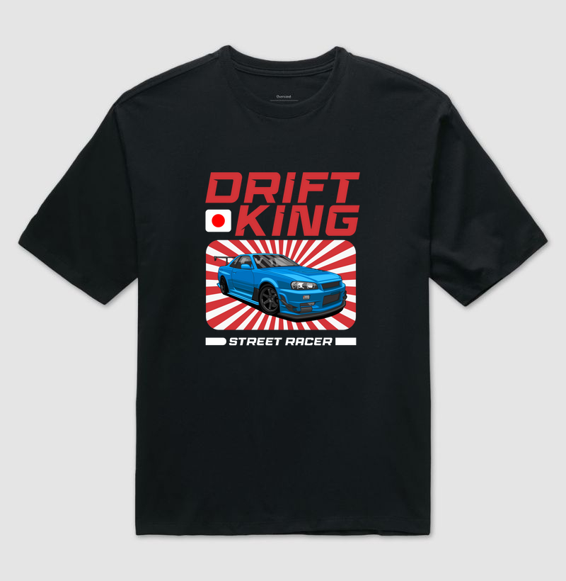 Drift King