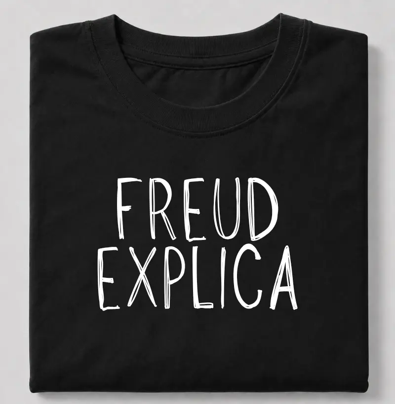 Freud Explica