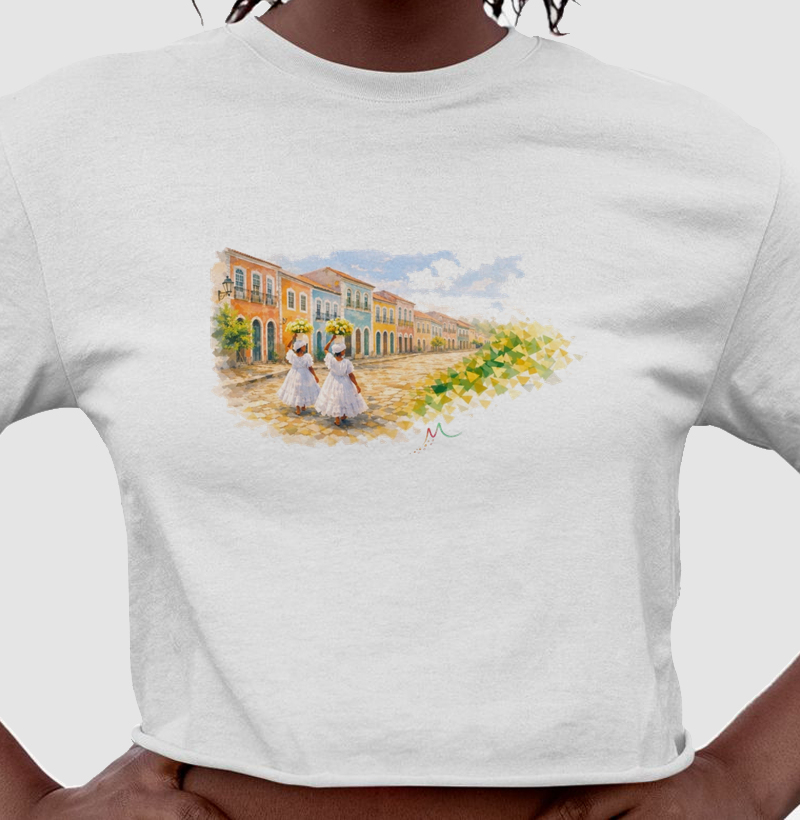 tradição e beleza viva