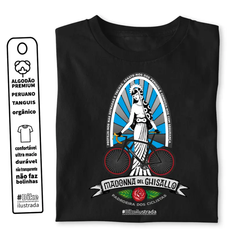 Madonna del Ghisallo