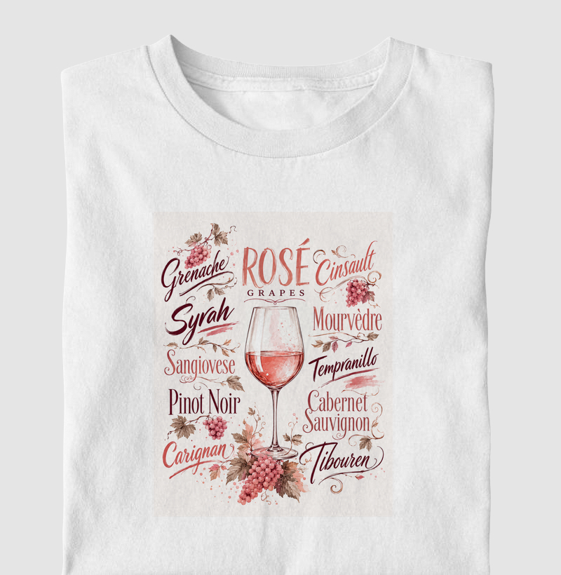 Uvas Rosés