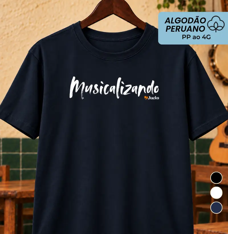 Musicalizando