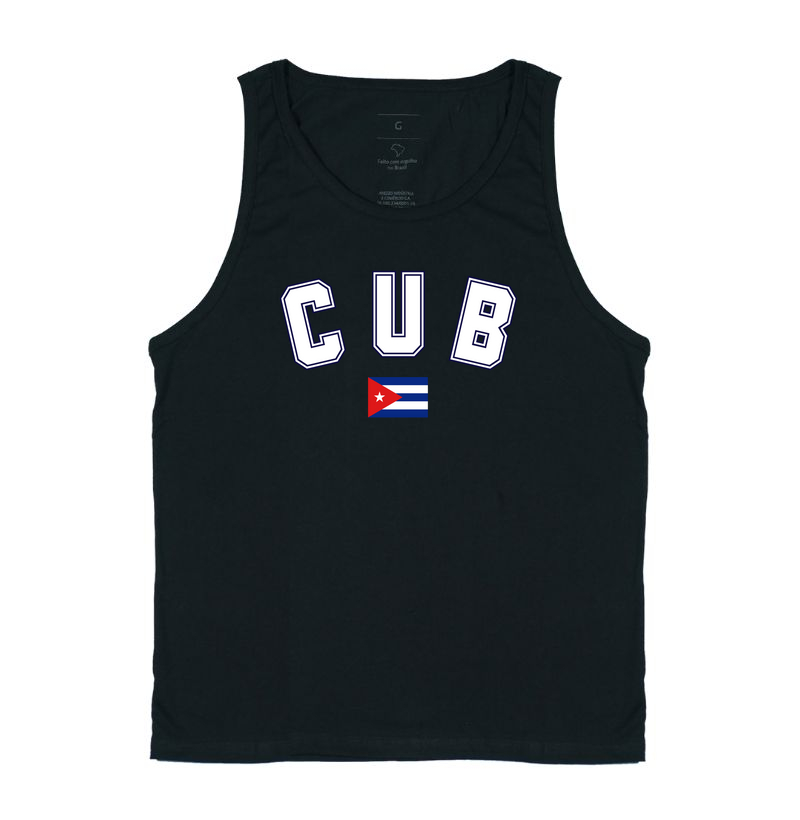 Cuba 80's