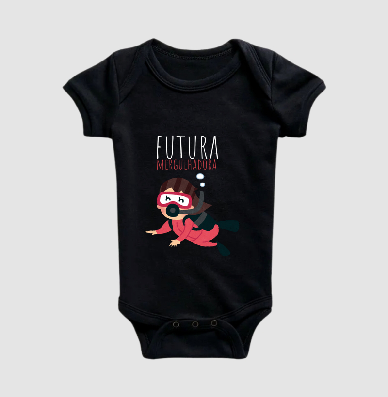 Futura Mergulhadora