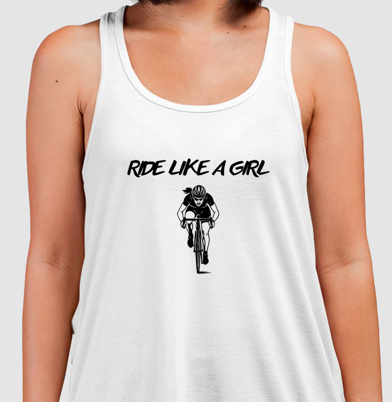 GIRL RIDE