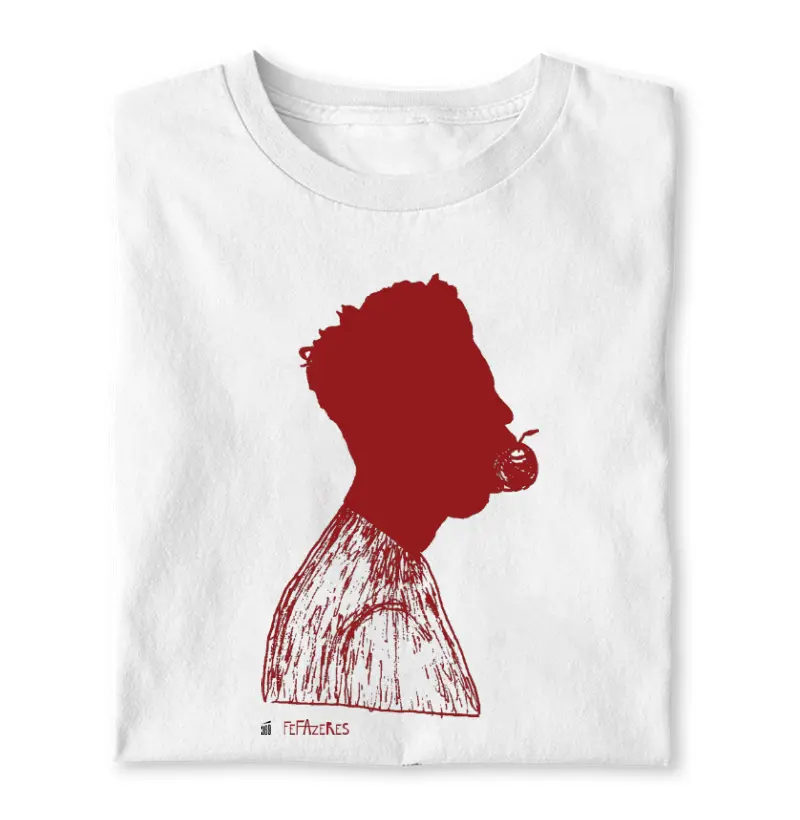 [FeFazeres] Paradoxo infrutífero - Vermelho