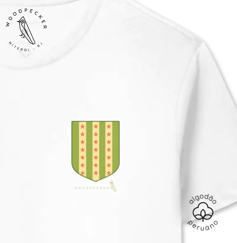 Cosme & Damião Minimal