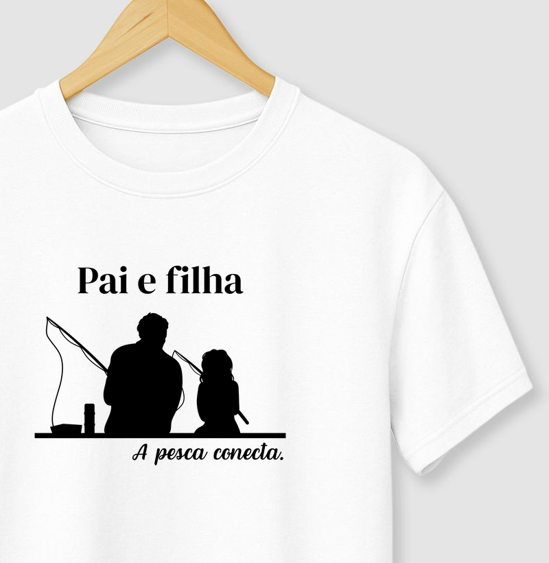 PAI E FILHA