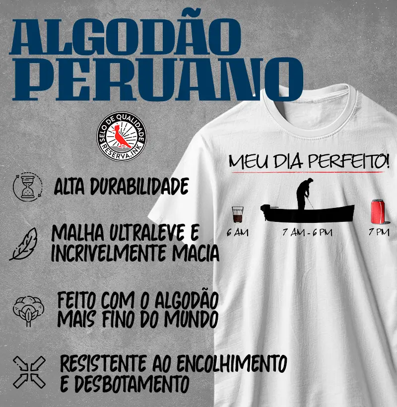 Dia Perfeito, só no refri! 🥤