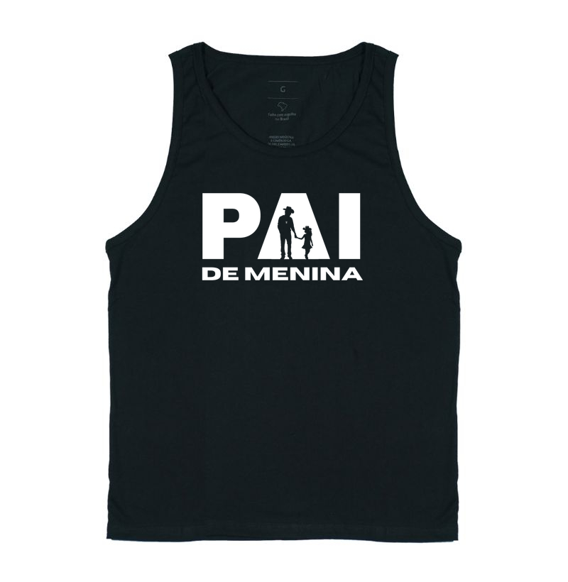 Pai de Menina