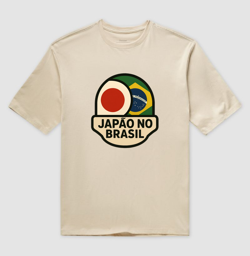 Japão no Brasil – União de Nações, Herança de Corações