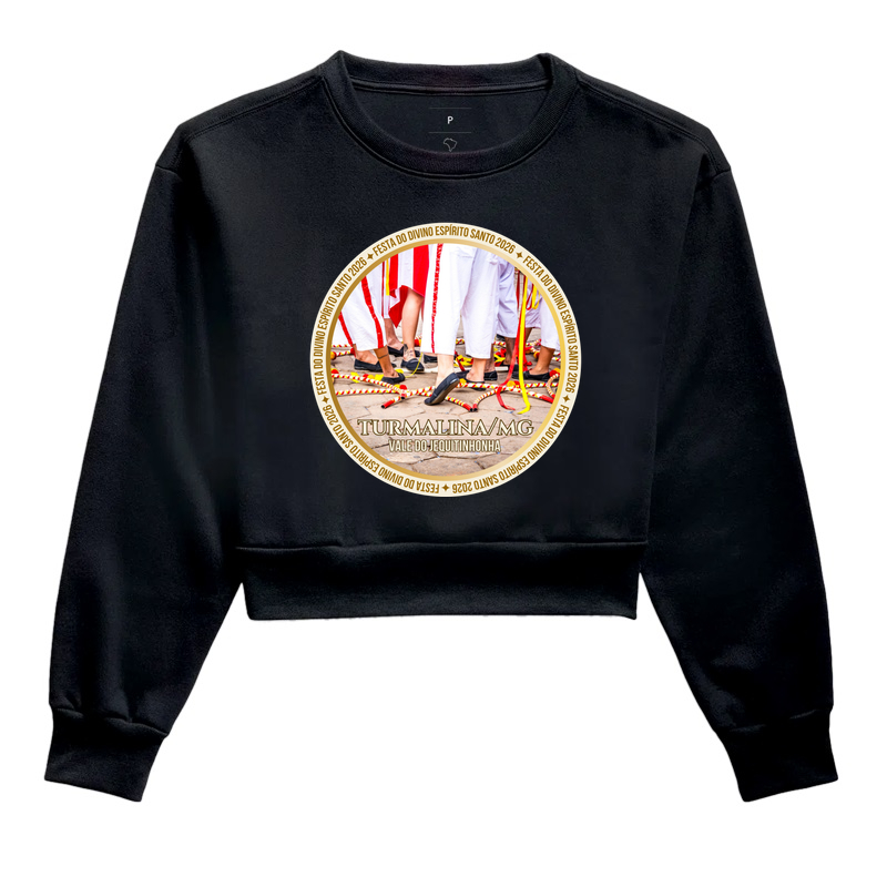 Festa do Divino de Turmalina 2026