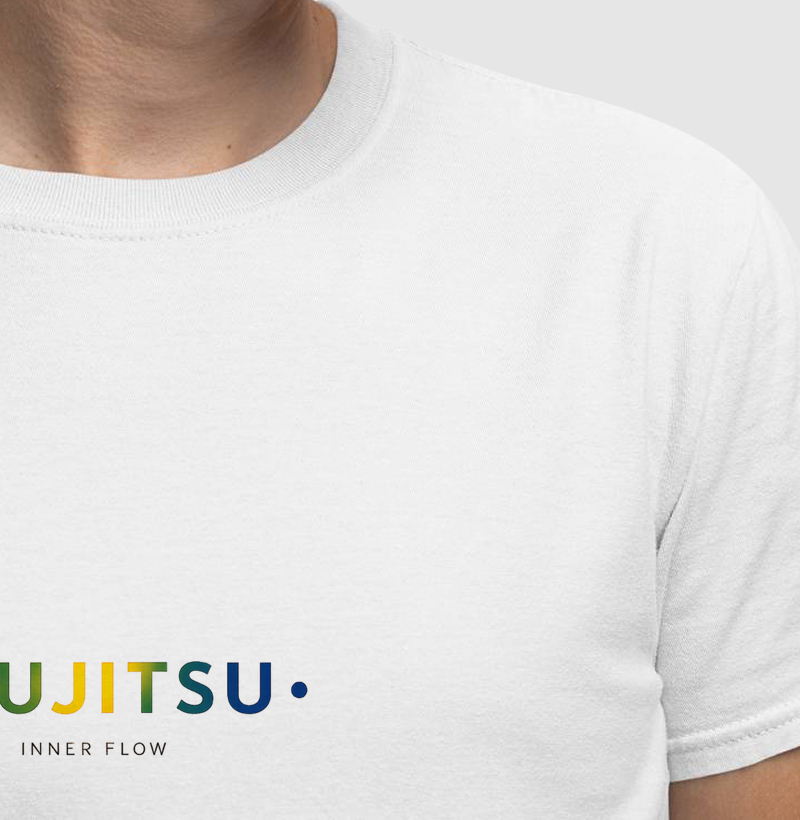 TSHIRT BRASIL JJ