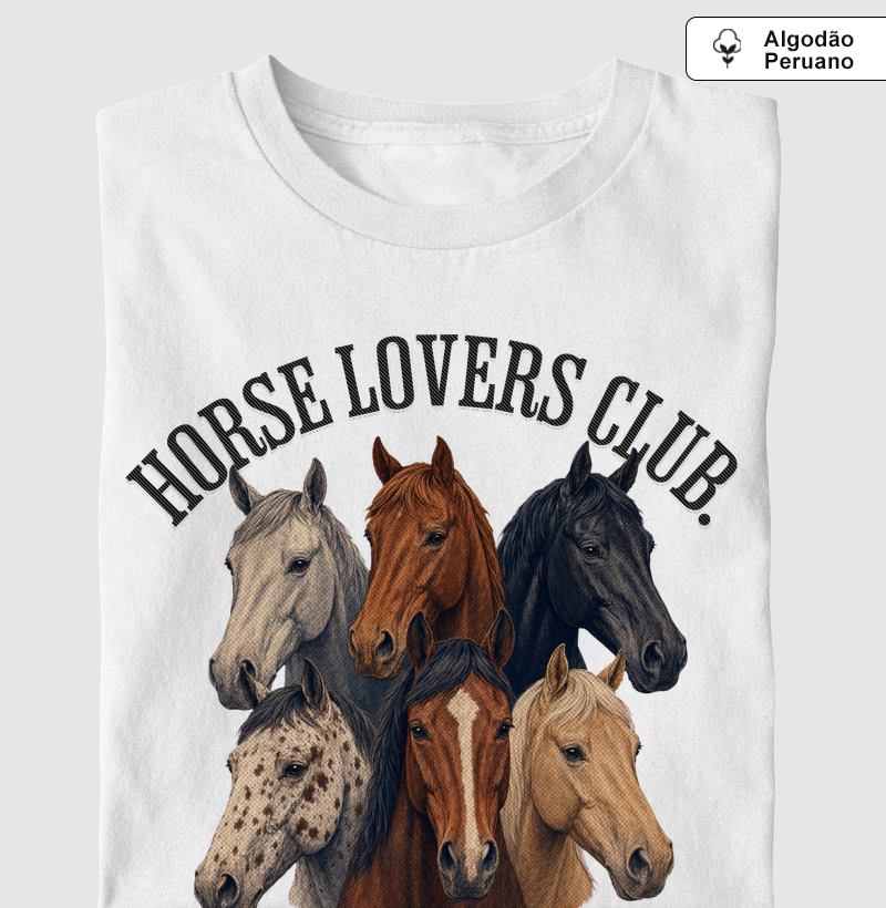 Horse Lovers Club Premium