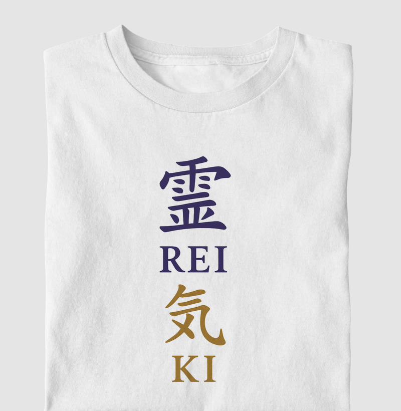 Reiki: A Origem do Nome
