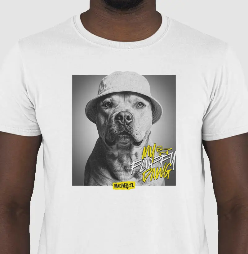 My Dawg – Pit Monster