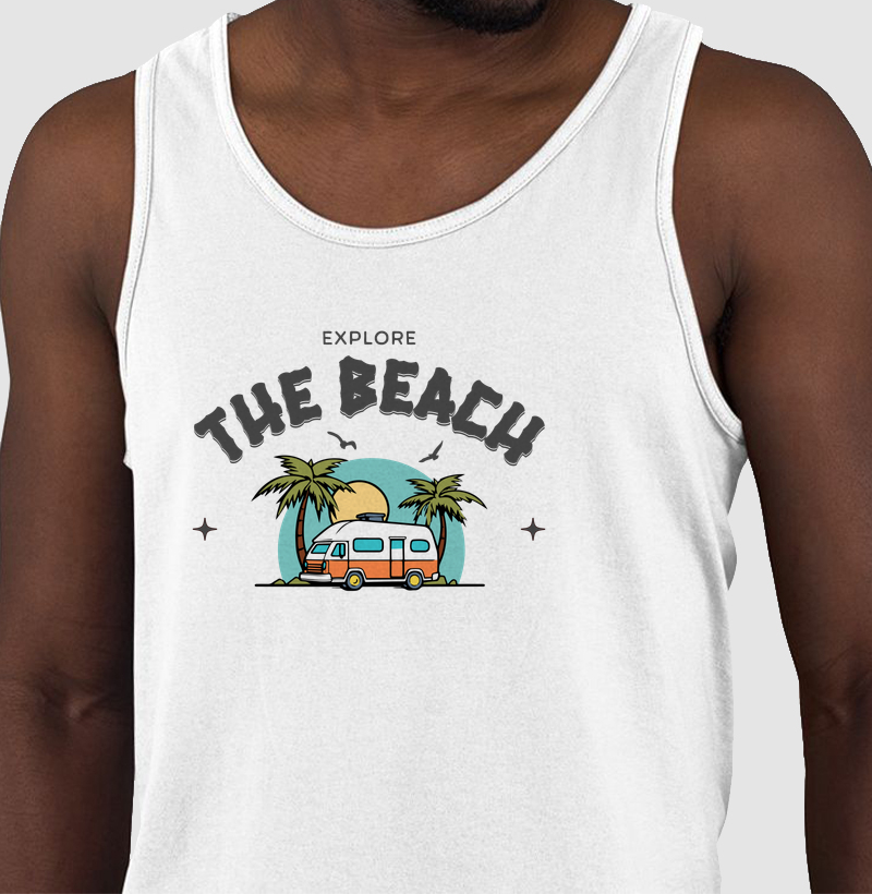 The Beach (Regata)