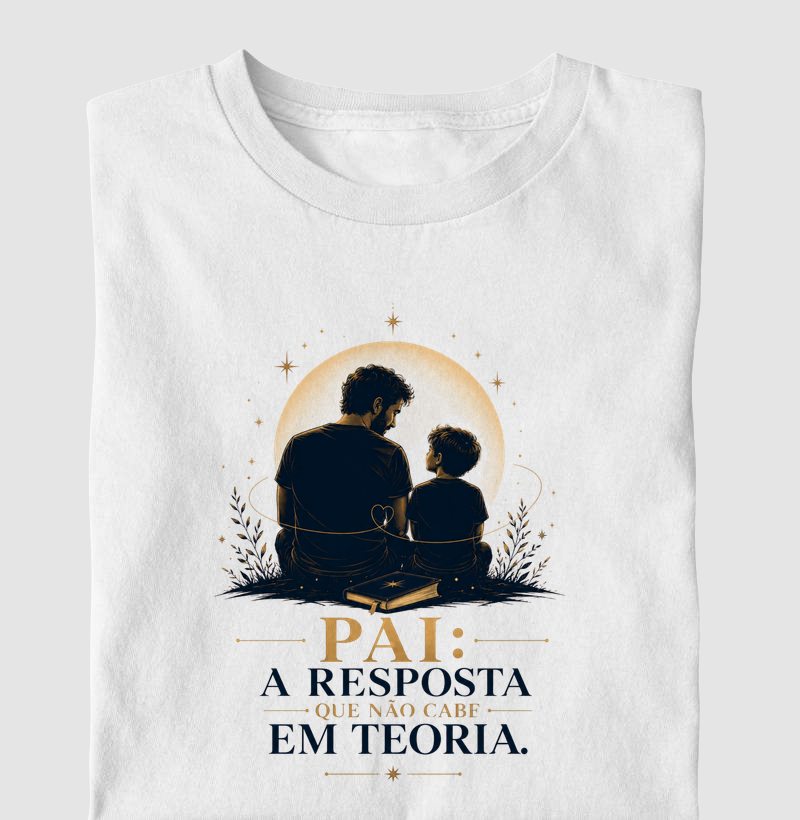 Pai: Onde Mora Minha Melhor Resposta