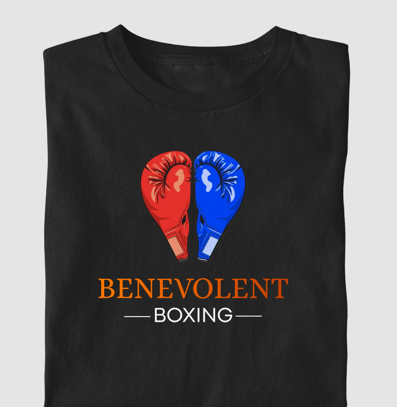 Benevolent Boxing 2