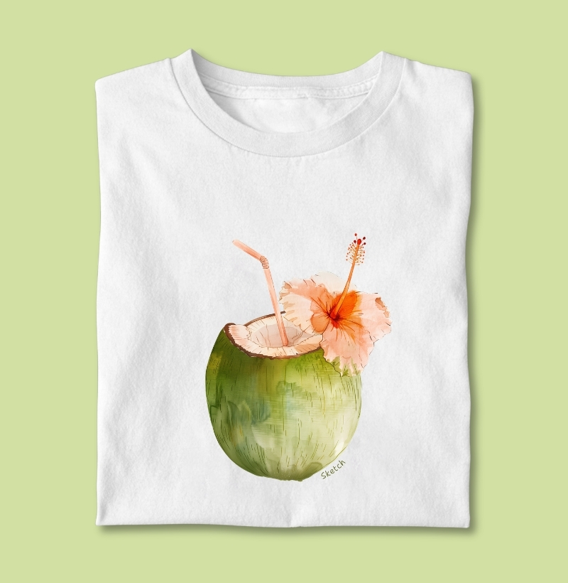 Coconut Beach