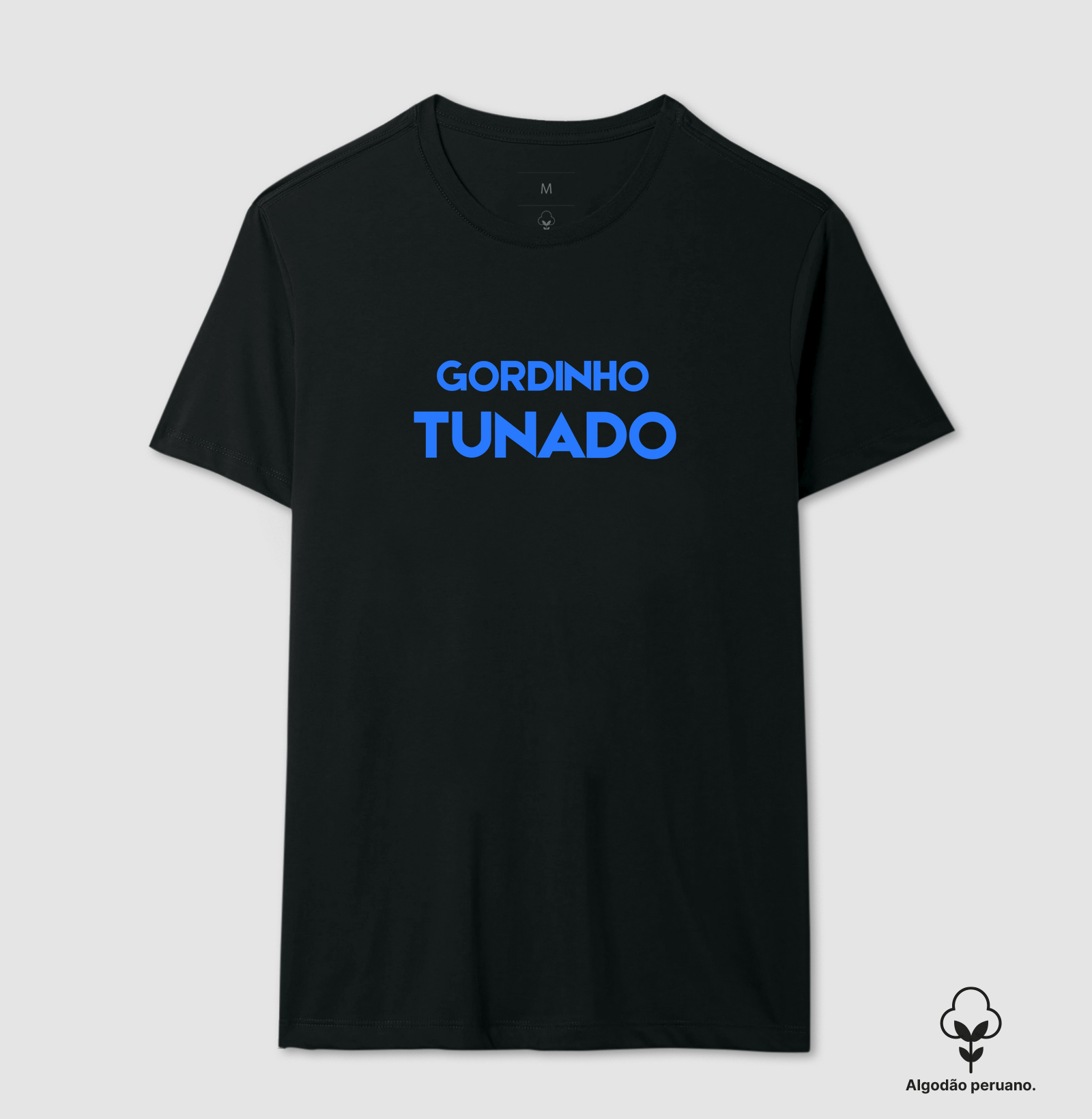 GORDINHO TUNADO