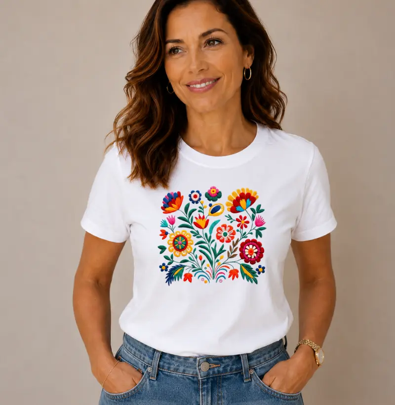 Florescendo