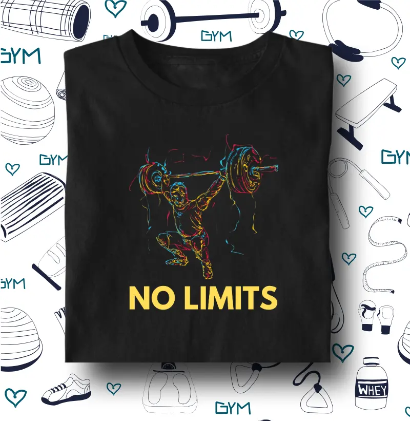 No Limits