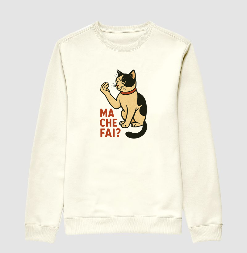 Gatto italiano 