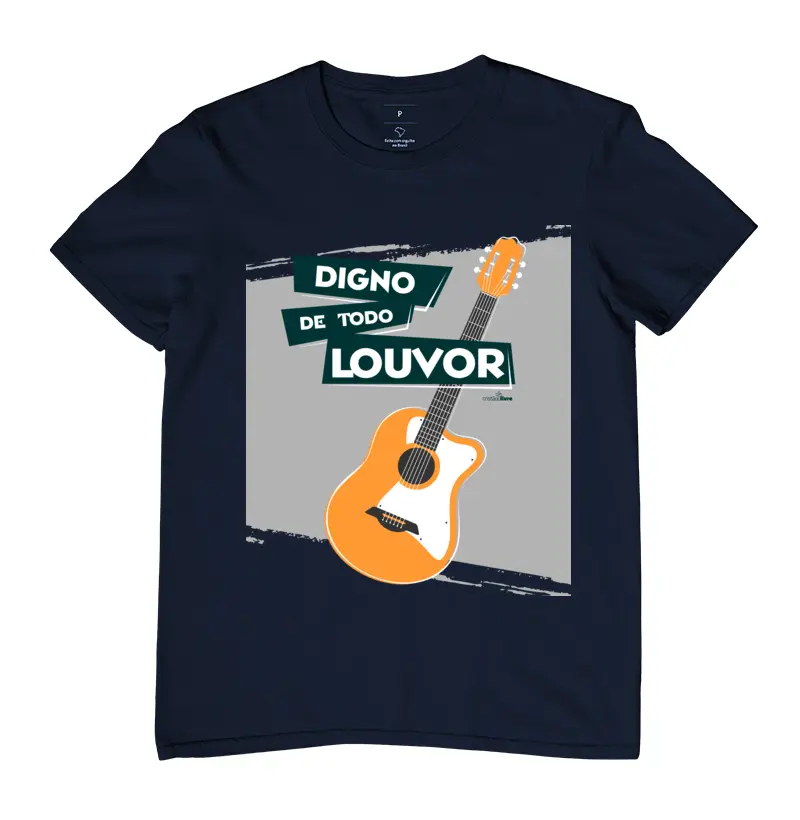 Digno de Todo Louvor