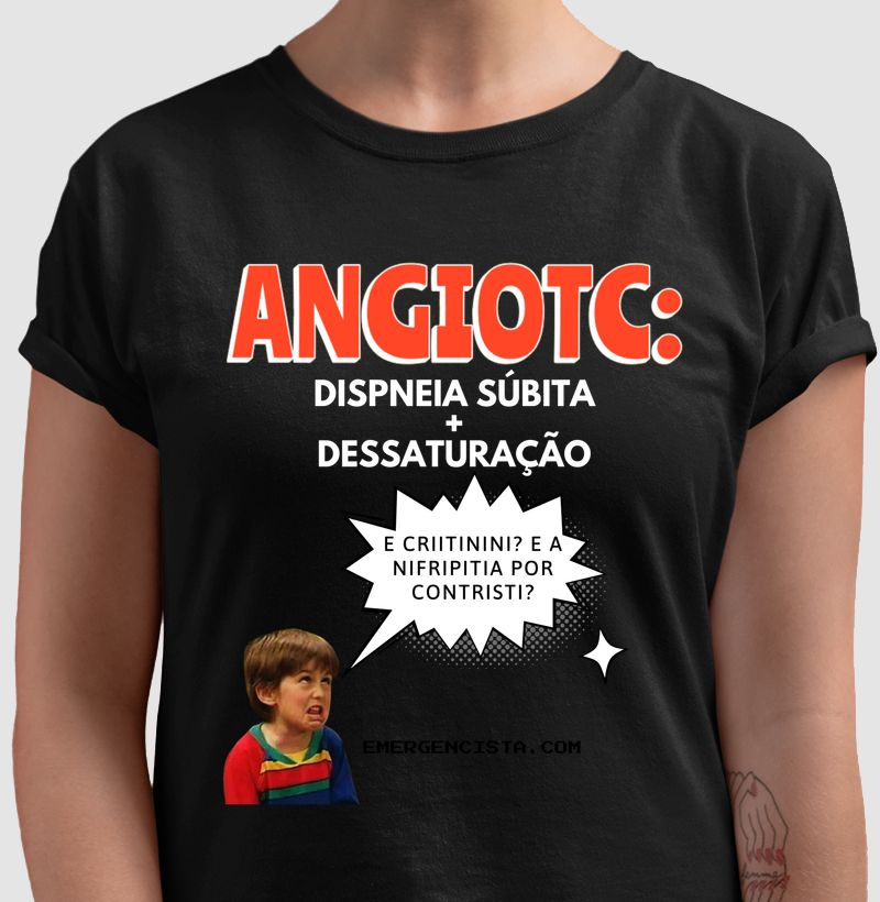 Nefropatia por Contraste