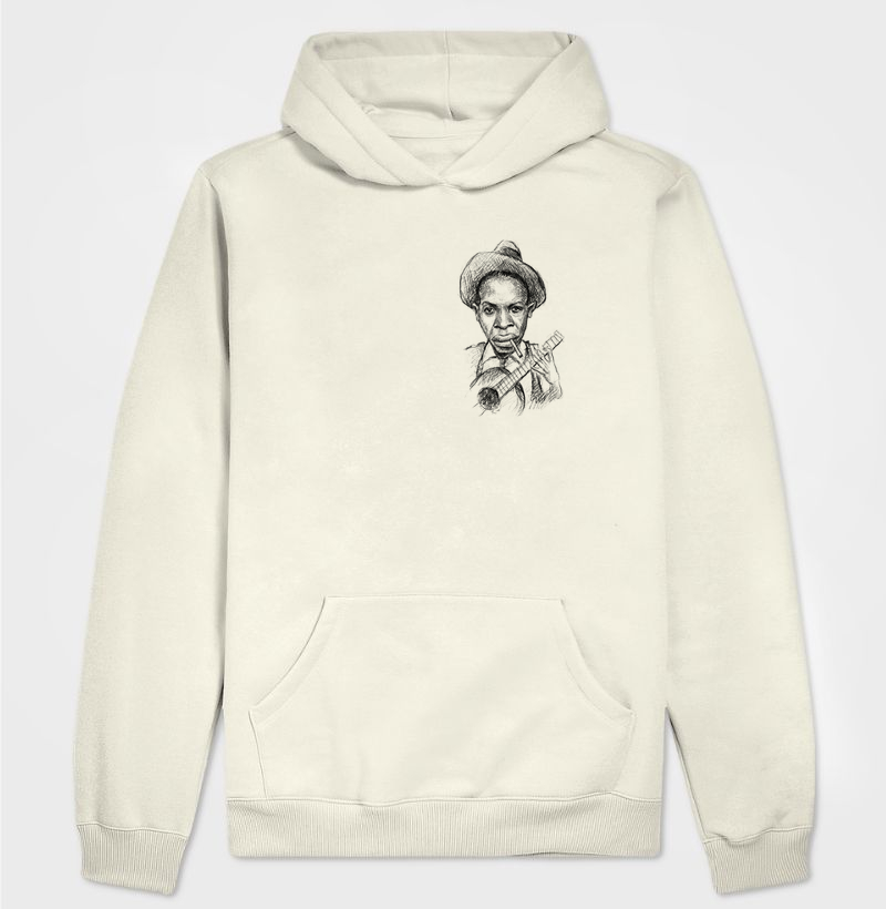 Robert Johnson (Arte) - Bolso