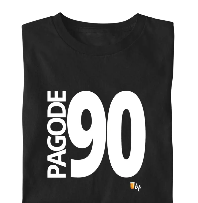 Pagode 90 PB