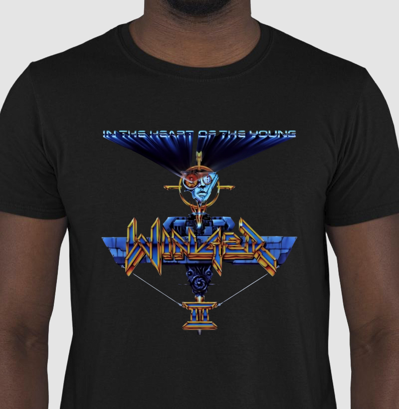 Winger - In the Heart