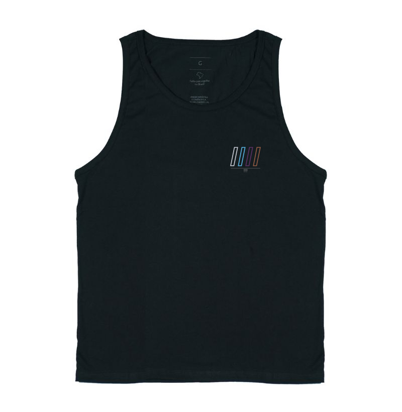 Base faixas - Discreta