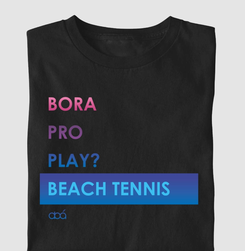 Bora pro Play - Color