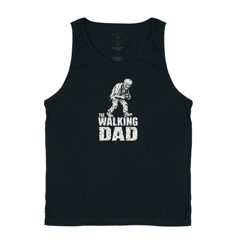 The Walking Dad | Pai Fotógrafo