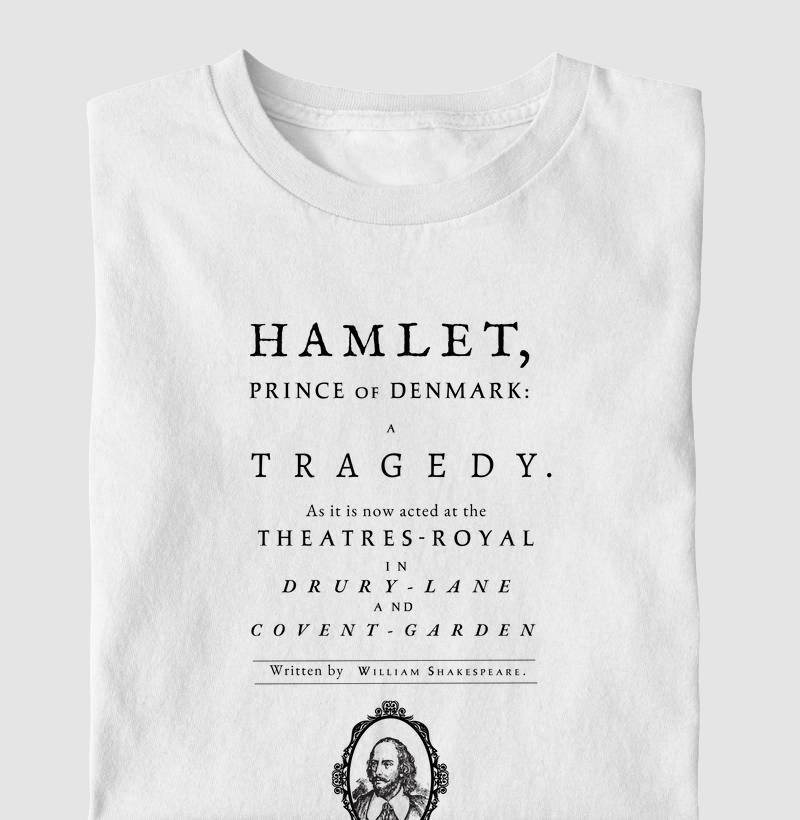 Hamlet - William Shakespeare