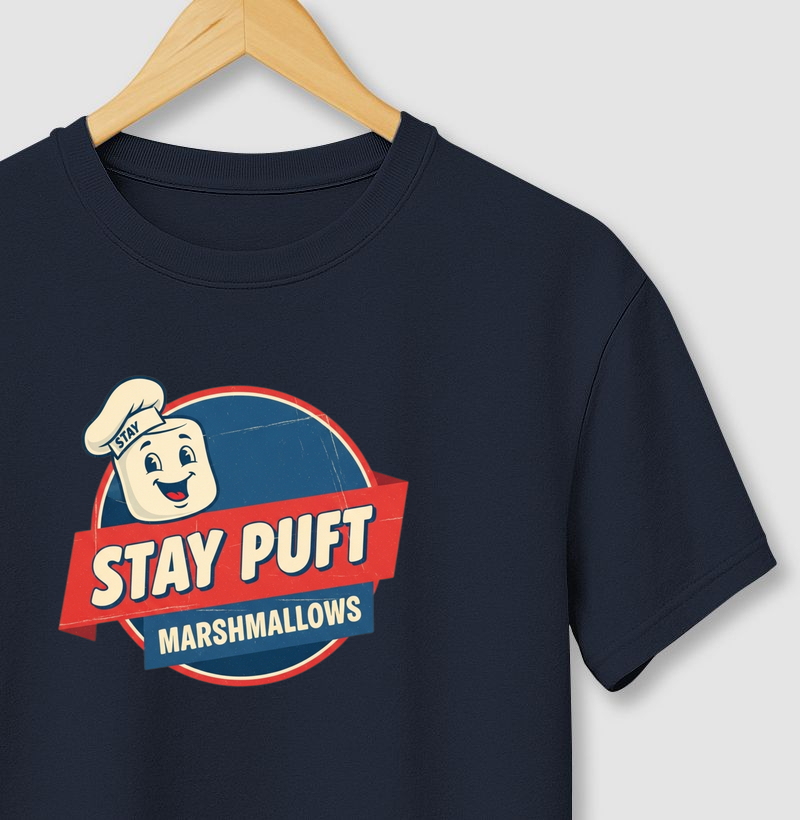 Stay Puft