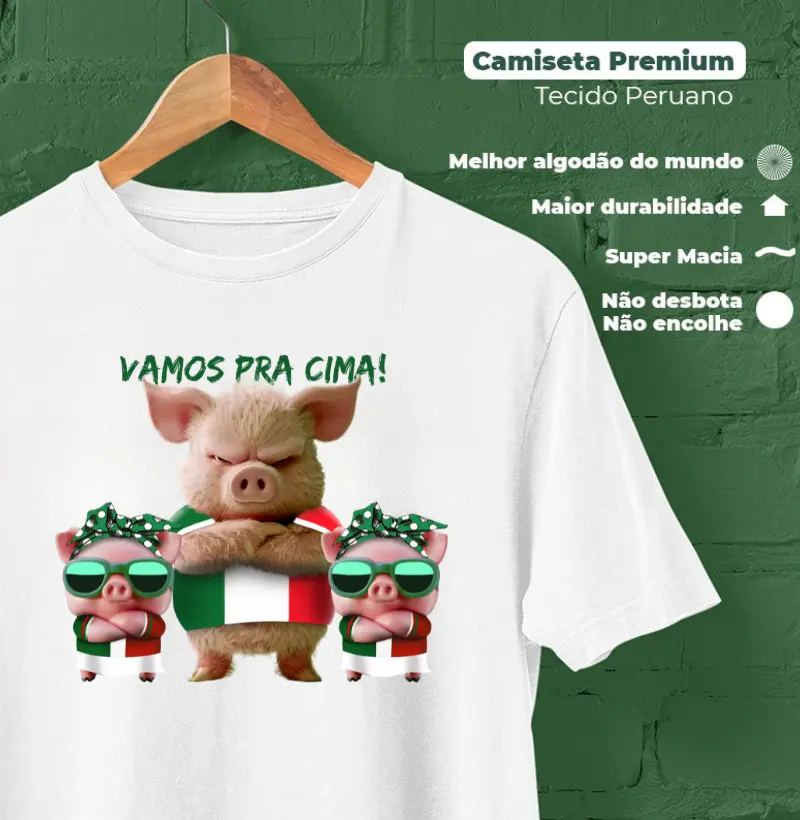 VAMOS PRA CIMA Meninas! (Tec. Peruano)