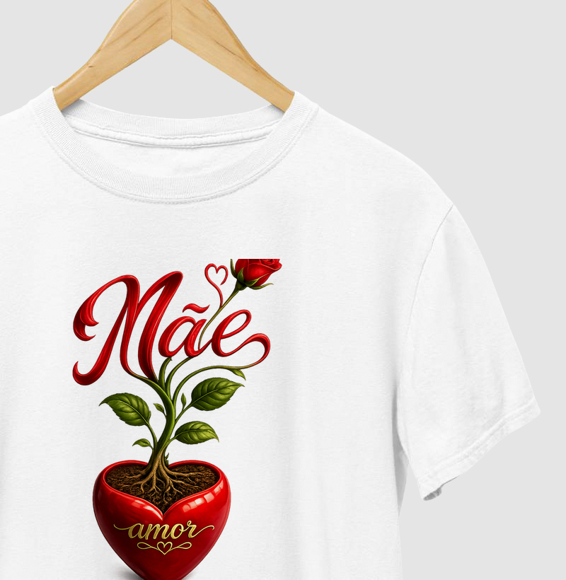 Amor Mãe 